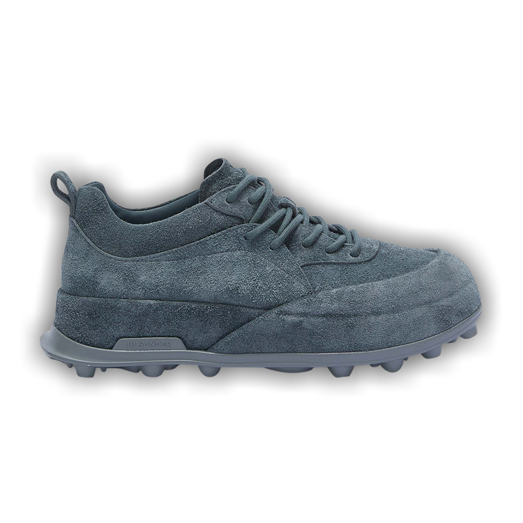 Buy Jil Sander Orb Sneaker 'Cadet Grey' - J32WS0040 P5246