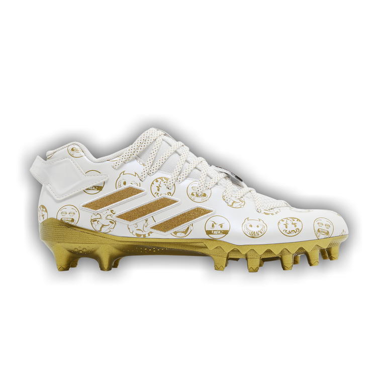 Buy Freak 22 'Big Mood - Gold Metallic' - GZ6900 | GOAT Buy Freak 22 'Big Mood - Gold Metallic' - GZ6900 | GOAT