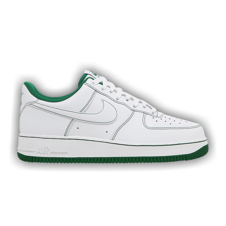 NIKE AIR FORCE 1 07 LOW CV1724-103 28.5 cv1724