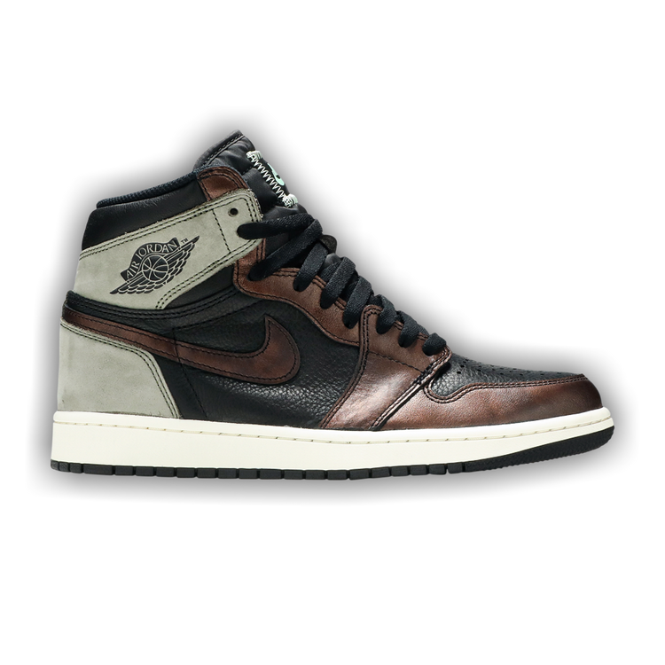 Buy Air Jordan 1 Retro High OG Patina 555088 033 GOAT