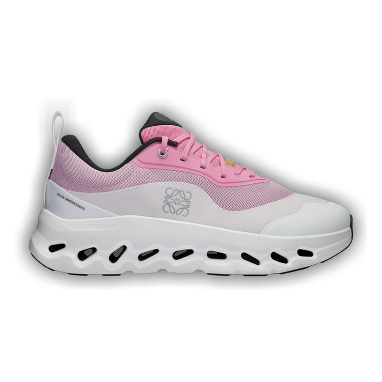 Buy Loewe x Cloudtilt 2 'Pink White' - 3ME10692909 | GOAT
