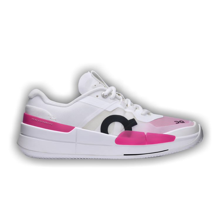 846 series ピンク50cm On The Roger Pro 2 Clay WMNS White / Pink - Sep 2024