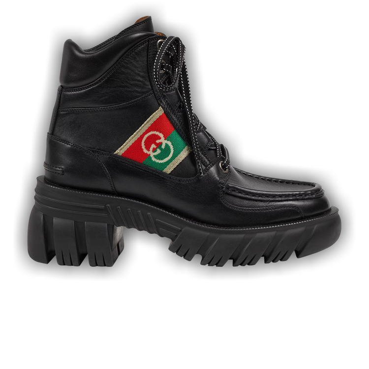 Buy Gucci Wmns Ankle Boot  display picture 3