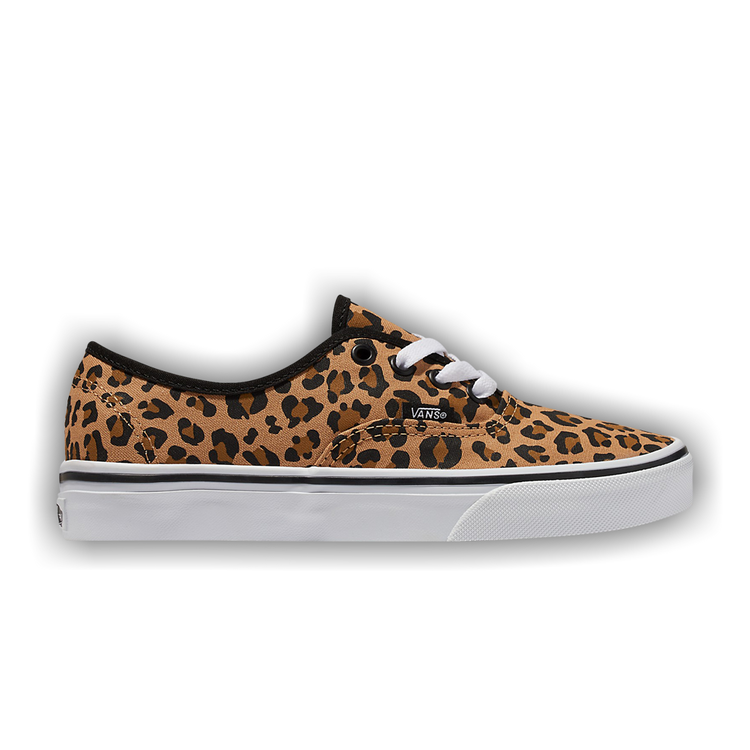 Buy Vans Authentic 'Animalier' - VN0A2Z3ZCJI | GOAT