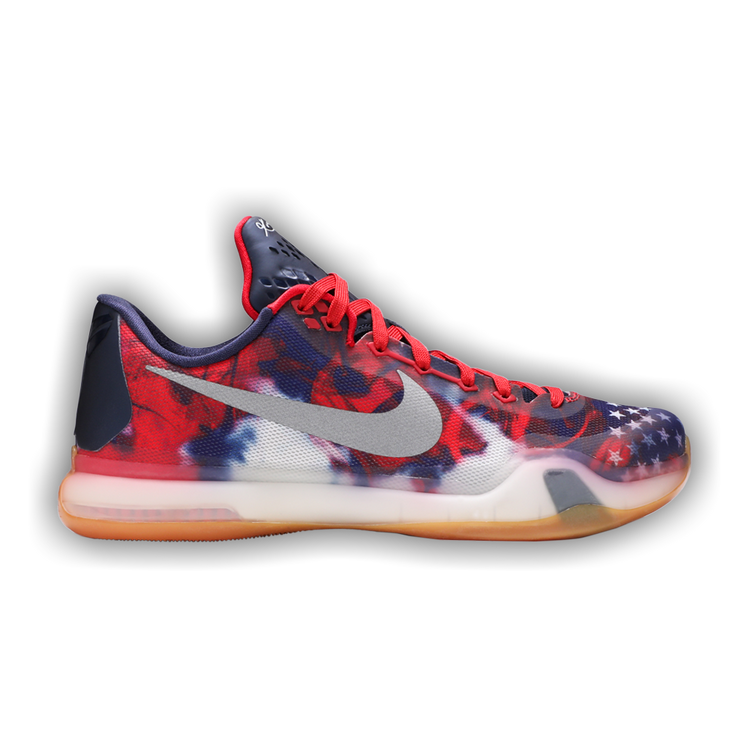 Nike Kobe10 星条旗カラー 限定モデル 15348_00.png.png