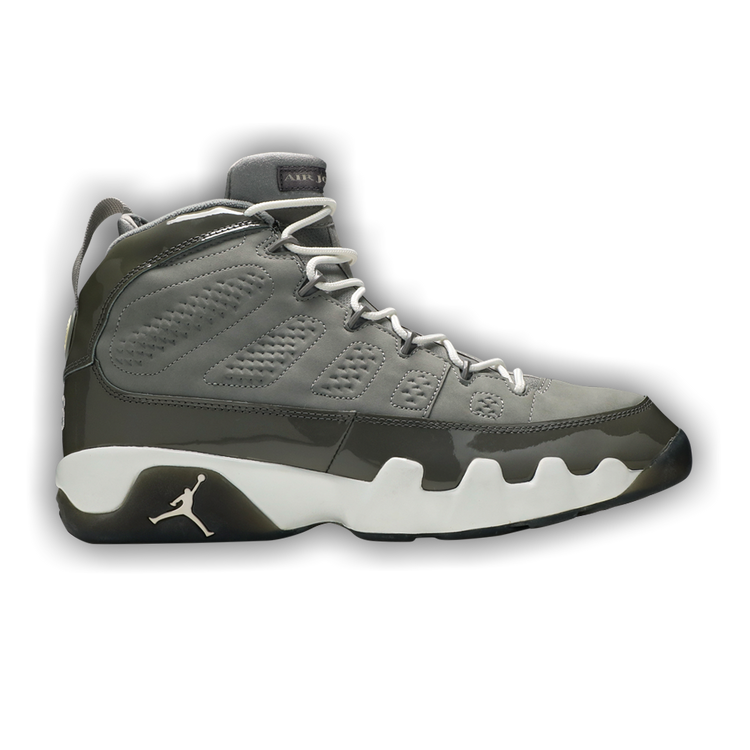 Cool grey retro 9 outlet