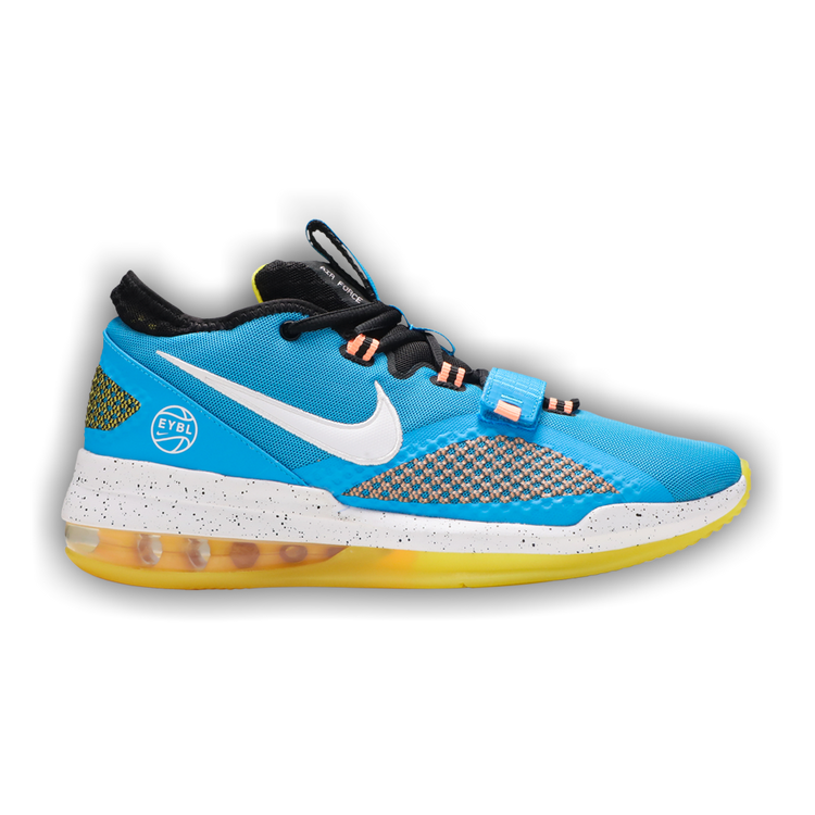 Nike air max force low hotsell