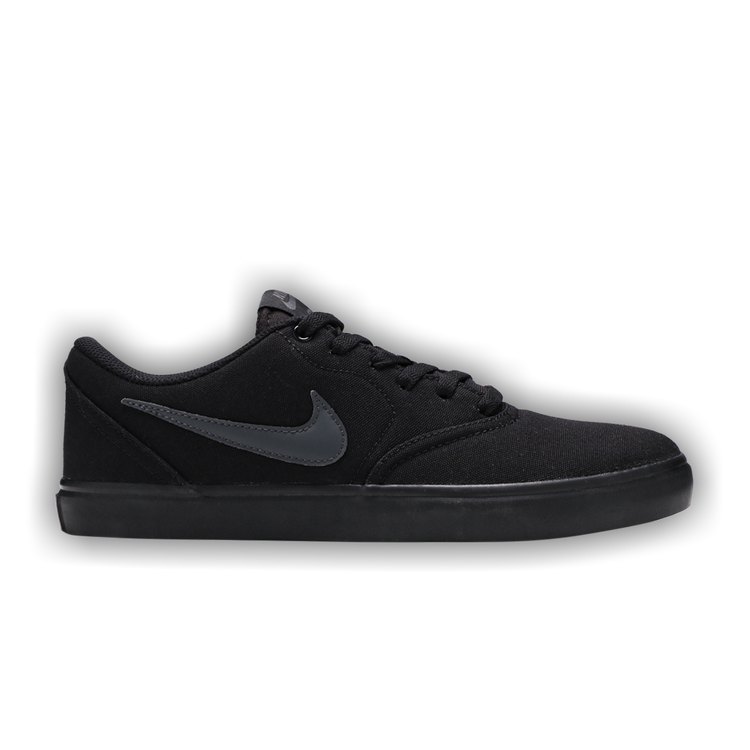 Nike sb check solar mens canvas skate shoes outlet