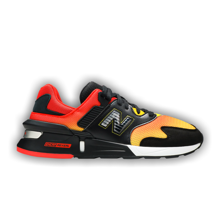 New balance 997 kawhi discount