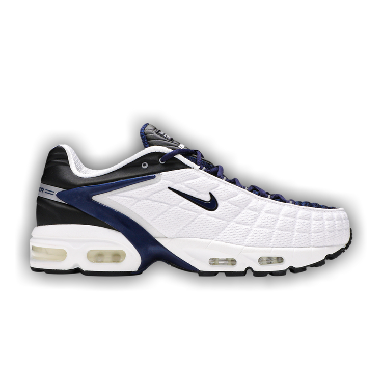 Buy Air Max Tailwind 5 SP 'Midnight Navy' - CU1704 100 | GOAT