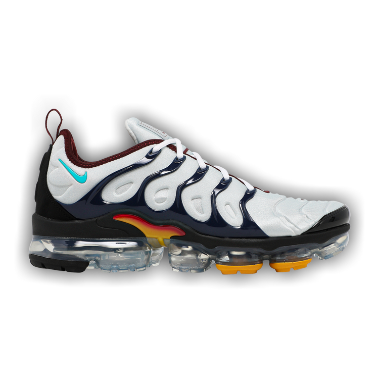 Air vapormax midnight navy discount