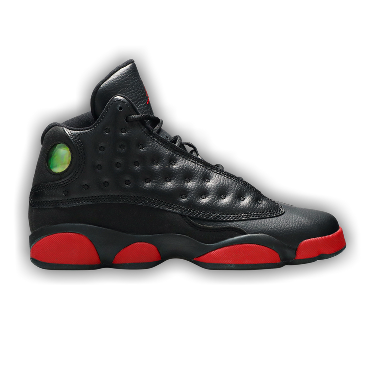 Air jordan 13 dirty bred on sale
