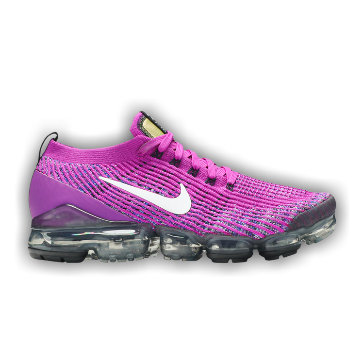 Vapormax flyknit women's purple cheap