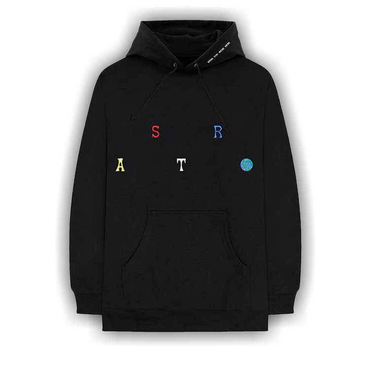 Astroworld sweater new arrivals