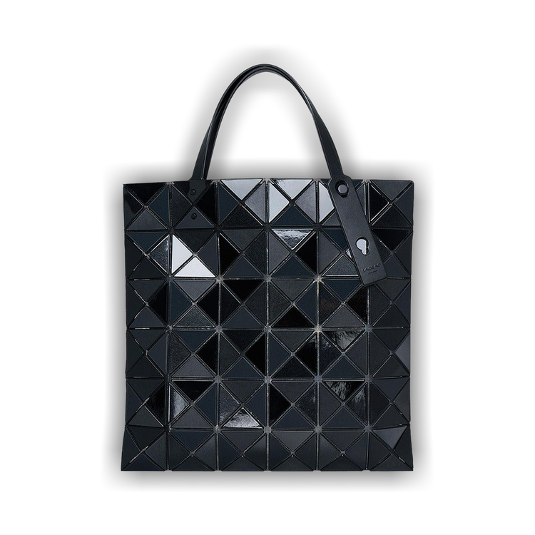 Buy Bao Bao Issey Miyake Quatro Tote Bag 'Black' - BB46AG821 Buy Bao Bao Issey Miyake Quatro Tote Bag 'Black' - BB46AG821