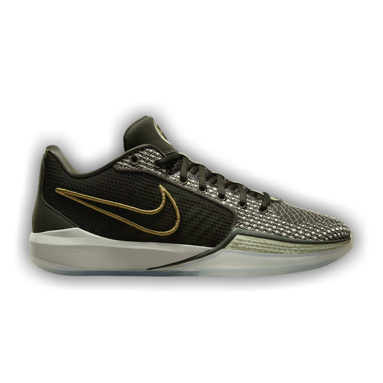Buy Nike Wmns Sabrina 1 EP 'Dedication' - HF5517 302 | GOAT