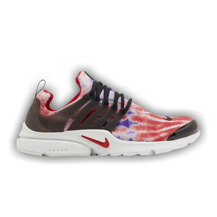 Tie dye nike prestos discount