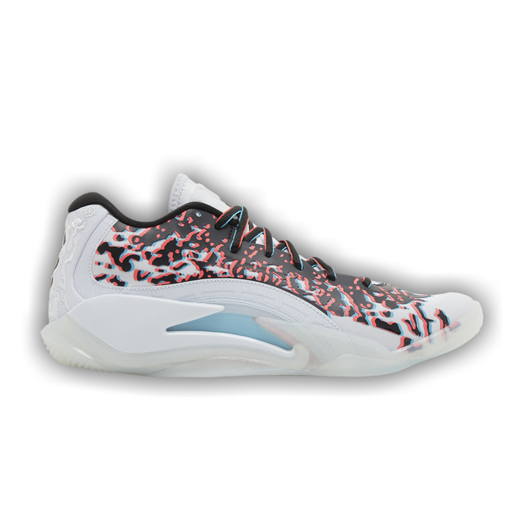 Buy Jordan Zion 3 NRG 'Z-3D' - FZ1318 060 | GOAT