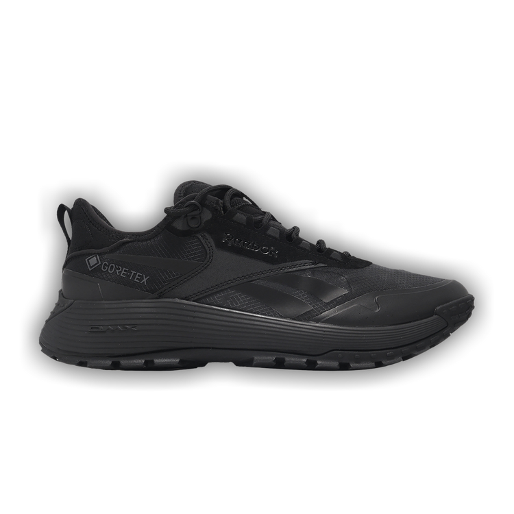 reebok dmx max goretex