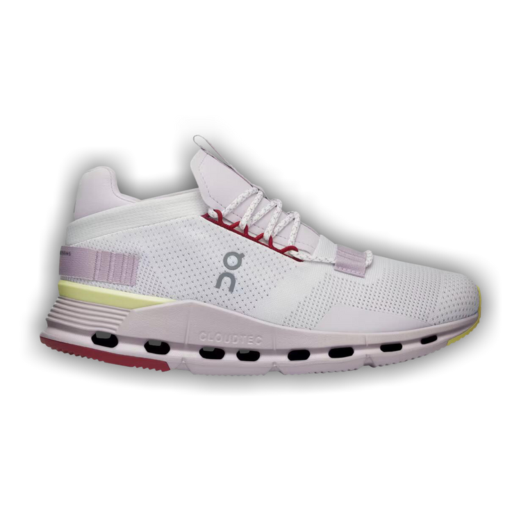最適な材料 Buy Wmns Cloudnova 'Undyed White Fade' - 26 97886 | GOAT バッグ