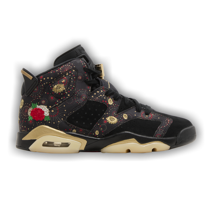 Air jordan 6 cny outlet
