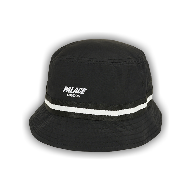 帽子 PALACE London Neck Saver Bucket White PALACE LONDON NECK SAVER BUCKET | PALACE SKATEBOARDS