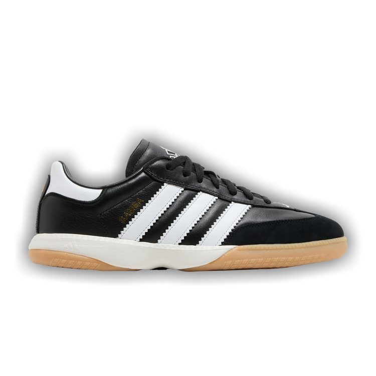 Buy Samba Millennium Black White Gum IF1952 GOAT CA