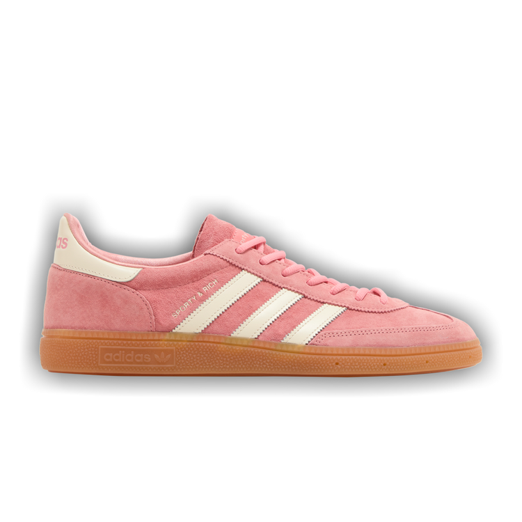 adidas Sporty ＆ Rich ’Handball Spezial' adidas x Sporty & Rich Handball Spezial - Night Indigo