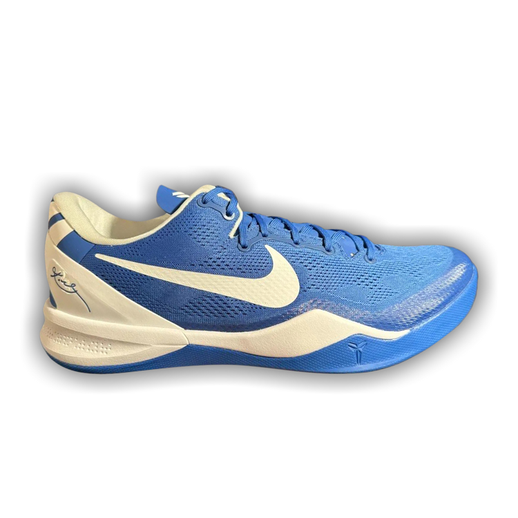 Buy Kobe 8 Protro 'Kentucky Away' PE - HO23 HF7484 1647947
