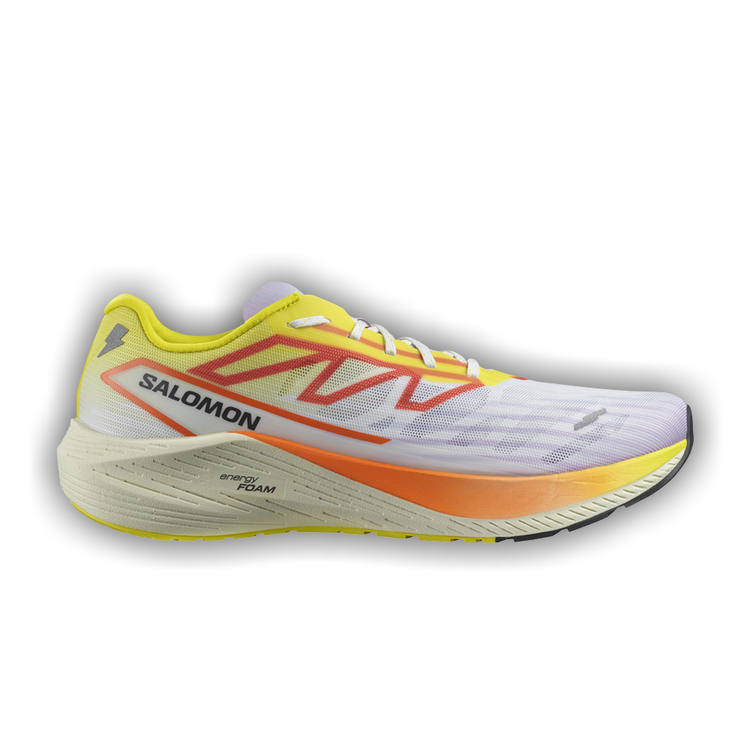 ポンタッタ　Salomon GOLD WIDE Salomon XT-Quest 75th Shoes - Golden Oak/Acorn/Black