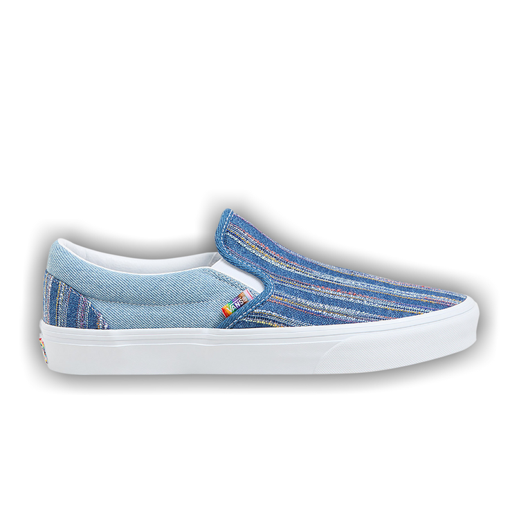 Buy Classic Slip On Together As Ourselves VN000BVZCYL GOAT UK