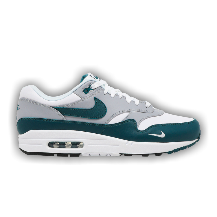 Air max 1 teal new arrivals