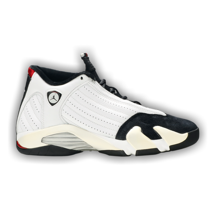 jordan 14s black toe
