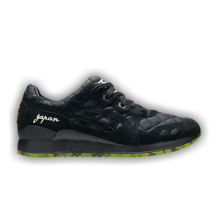 Buy Mita Sneakers x Beams x Gel Lyte 3 'Souvenir Jacket Buy Mita Sneakers x Beams x Gel Lyte 3 'Souvenir Jacket