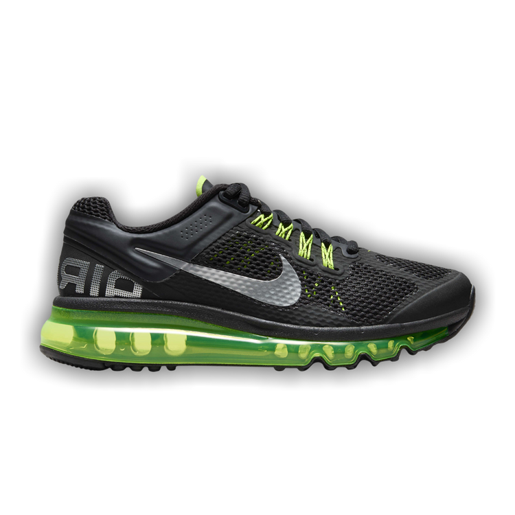 新品ナイキ NIKE AIR MAX 2013 (GS) 24cm Amazon.com | Nike Air Max 2013 Men's Shoes (HJ7901-095
