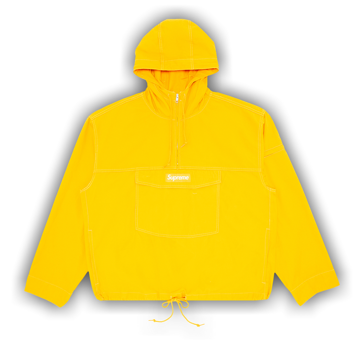 Buy Supreme Cotton Utility Anorak 