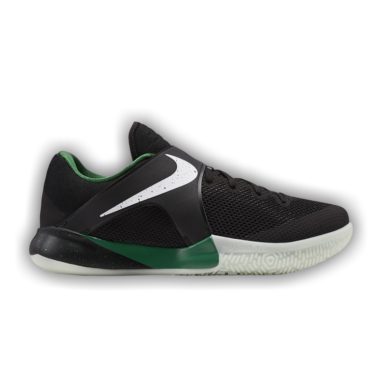 Nike zoom live isaiah thomas deals