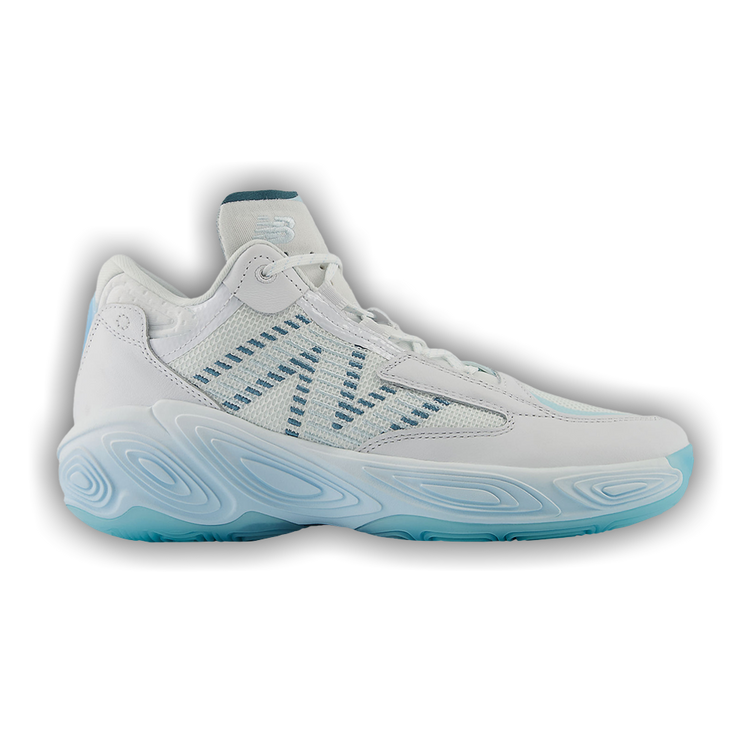 Buy Fresh Foam BB v2 'Icy' - BBFRSHW2 | GOAT