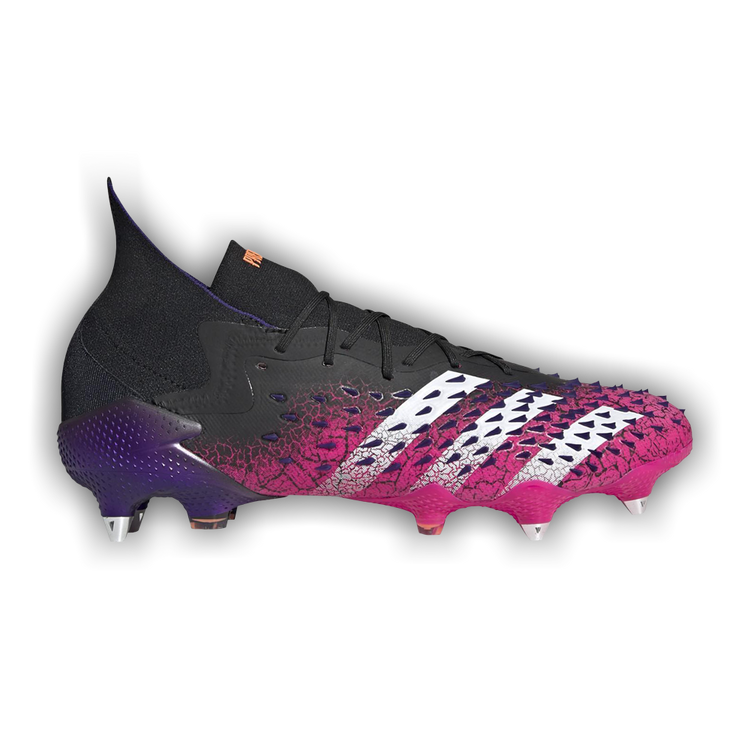 Soccer Adidas Sevens Predator Flare Sg Adidas Predator Flare Soft