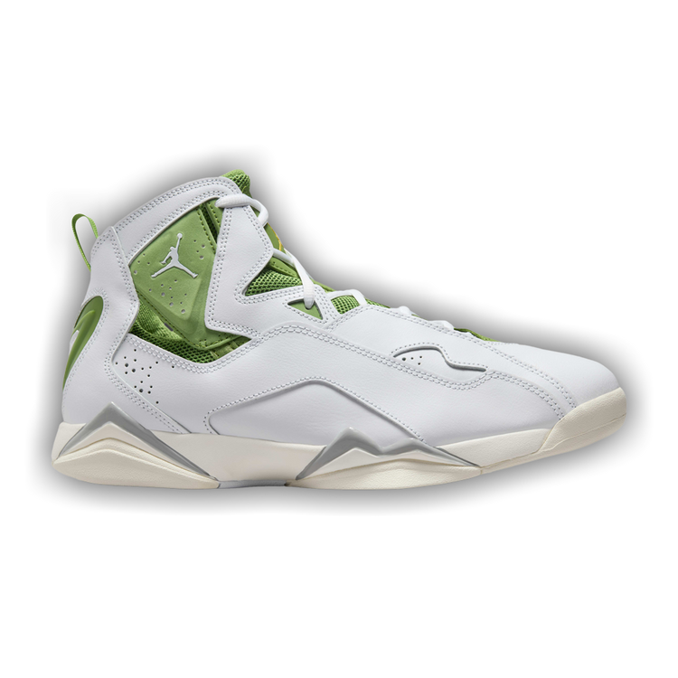 Buy Air Jordan True Flight 'Chlorophyll' - HF4826 100 | GOAT