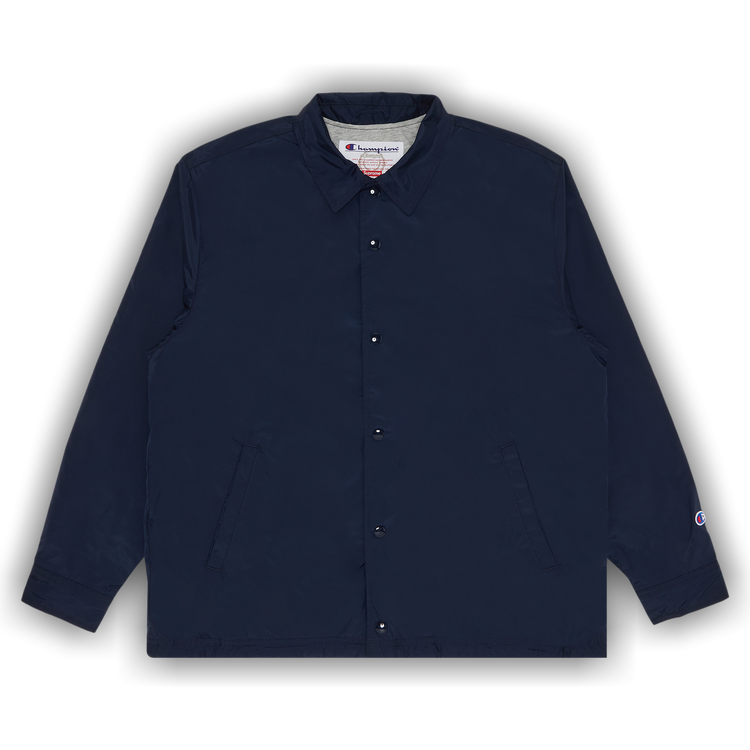 Buy Supreme x Champion Coaches Jacket 