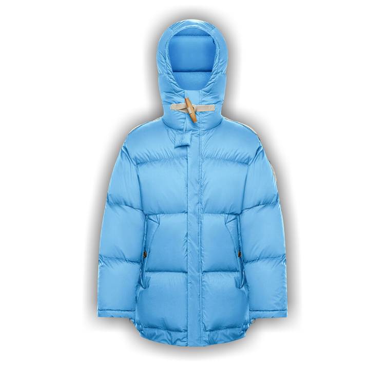 定番人気！ Moncler Buy Genius Blue 'Sky Jacket Conwy Anderson JW x ジャケット・アウター