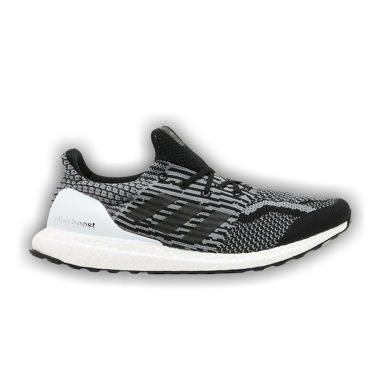 Buy UltraBoost 5.0 Uncaged DNA Oreo G55367 GOAT