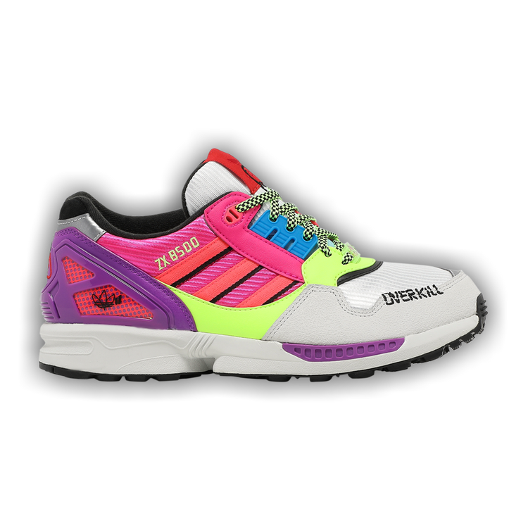 最愛 x Overkill Buy ZX GOAT | GY7642 - Series' 'A-ZX 8500 その他