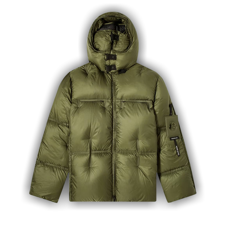 MONCLER × CRAIG GREEN ポロシャツ L