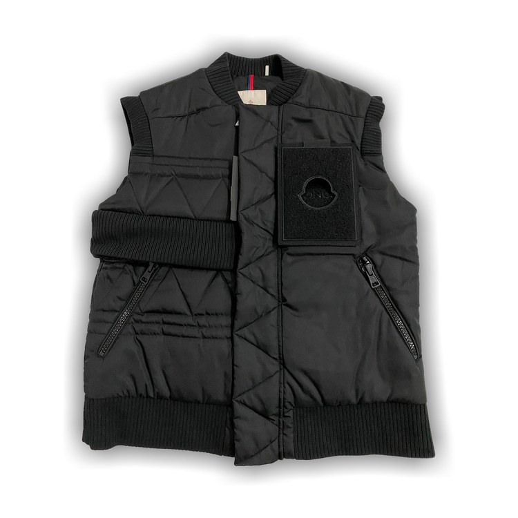しー】MONCLER 衣類カバー5枚 オリジナル家具・インテリア - MONCLER