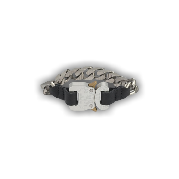 Moncler Genius - Moncler Genius x 1017 ALYX 9SM Necklace