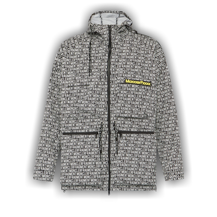 Moncler Genius J209T1A00001M5002999 関税送料込 MONCLER × FRGMT】最新コレクション「FALL / WINTER2023」が