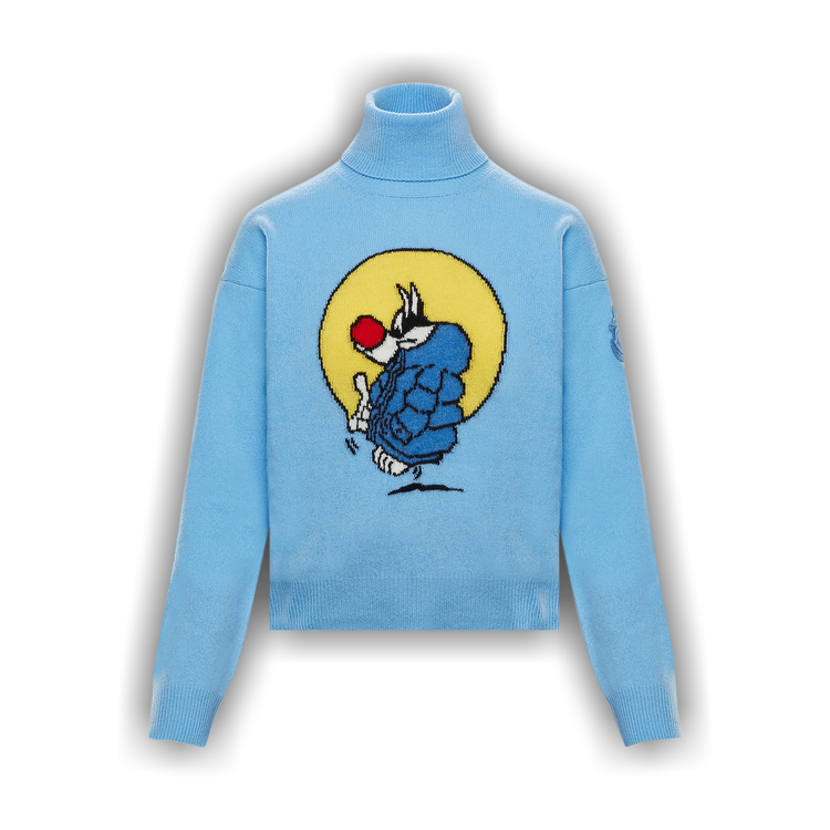 MONCLER GENIUS 1 JW ANDERSON 2022/23秋冬 長袖Tシャツ MONCLER GENIUS 1 JW ANDERSON 2022/23秋冬 長袖Tシャツ