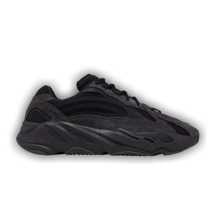 靴 adidas YEEZY BOOST 700 V2 \"Vanta\" adidas Yeezy Boost 700 V2 Vanta Men's - FU6684 - US